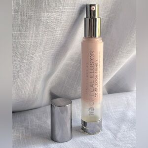 ✨URBAN DECAY: Optical Illusion Complexion Primer✨